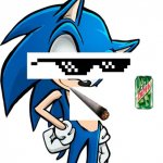 Sonic Weed