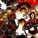 Command and Conquer: Red alert 3