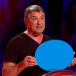 Maillon Faible Jean-Marie Bigard