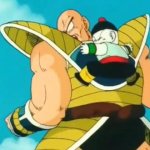 Nappa Chiaotzu