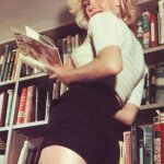 marilyn monroe book