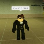 Nato Time