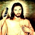 Jesus Phone
