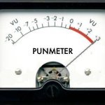 Punmeter