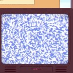 Steven Universe: Future Peridot And Steven Watching TV meme