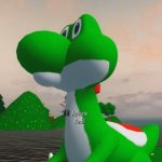 Activate Yoshi