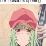 Renai Circulation meme