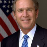 George W bush