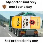 SPECIAL BREW | image tagged in special brew | made w/ Imgflip meme maker