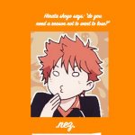 Hinata :v meme