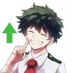 deku upvote