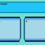 Quiplash Prompt Template