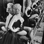 Marilyn Monroe Mirrors