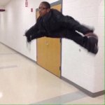 FLOOR IS $LAVA