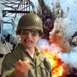 The Sarge (2)