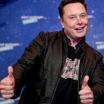 Elon Musk Nice