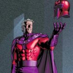 Magneto 4