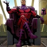 Magneto 5