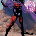 Magneto 6