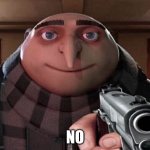 no