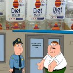 I know that water don't have calories, don't try to explain it to me | WHY ARE WE NOT FUNDING THIS? | image tagged in why are we not funding this,water,diet,memes | made w/ Imgflip meme maker