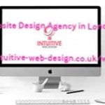 Bespoke Web Design GIF Template