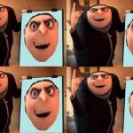 gru's plan | image tagged in gru's plan | made w/ Imgflip meme maker