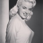 Diana Dors