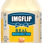 Imgflip mods' Mayo Bias