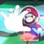 Mario Grab