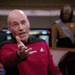 picard wtf GIF Template