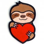 Sloth heart