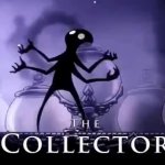 The Collecter meme