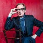 Bill Nighy