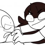 JaidenAnimations I'm here to save you from yourself