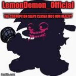 LemonDemon_Official GIF Template