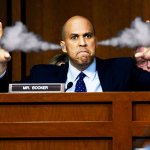 Cory Booker 2