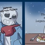Beware of The Dog! | Veteran Undertale Players; First time Undertale Players annoyed about the Annoying Dog stealing the Legendary Artifact; The dog that stole the legendary artifact | image tagged in papyrus yelling at toby fox,undertale,comic sans,papyrus,sans undertale,papyrus undertale | made w/ Imgflip meme maker