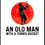 Old Man and The Racket meme