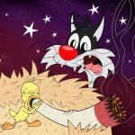 The Secret Of Tweety