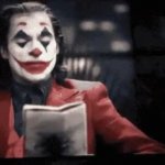 Joker Reads a Joke GIF Template