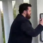 Guy Explaining GIF Template