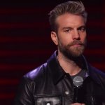 Anthony Jeselnik