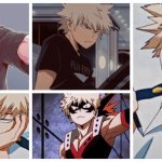 Bakugo temp meme