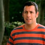 Adam Sandler WTH