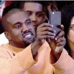 beautiful | ME WHEN I SEE A SUNSET: | image tagged in kanye taking photos or taking pictures,memes | made w/ Imgflip meme maker