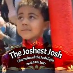 The Joshest Josh