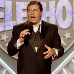 Jerry Lewis Telethon