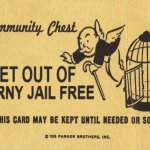 get out of horny jail free
