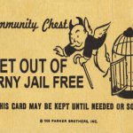 get out of horny jail free